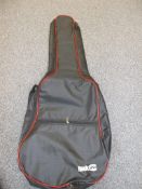10Pcs Brand New Rock Jam Guitar Bag - RRP £14.99.