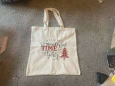 Christmas Cloth Bad
