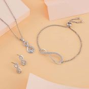 New! Lustro Stella- 3 Piece Set