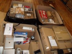 Tech & Electronics Liquidation, Total RRP £25k, Airpods, Playstations, Xboxes, iPhones, TVs, & mo...
