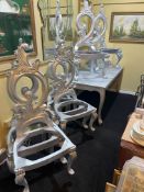 Harrison & Gil Styled Dining Table & 6 Chairs