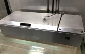Williams Pizza Topping Fridge Tested