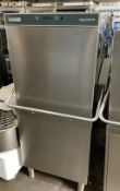 Maidaid Passthrough Dishwasher Tested