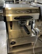 Fracino 1 Group Coffee Machine Tested