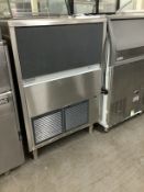 Brema Ice Machine Tested