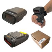 Lot of 35pcs Brand New HONEYWELL 8680i KIT Wearable Mini Mobile Computer RRP £36,7150.00 SEALED