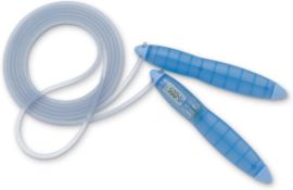 Jump Plastic Handle and PVC Rope
