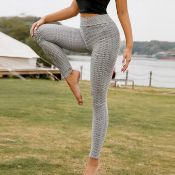 Women's High Waisted Workout Leggings Yoga Size Small