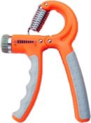 Hand Grips, Forearms Tools, Forearm Exercise Mixed Colour