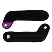 Joerex I Care Wrist Weight Strap 0.5Kg