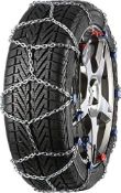 RRP £6570 , 1 Pallet of Automotive & More By Pewag, Hella, Febi Bilstein, Brembo, Philips & More