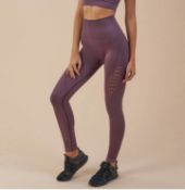 Fitness Leggings Size Large