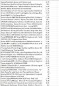 RRP - £3580, 1 Pallet of Electronics & More By Gigaset, Razer, Alcatel & More/1613-WL