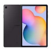 Samsung Galaxy Tab S6 Lite SM-P615 10.4” 64GB WIFI & 5G Oxford Grey