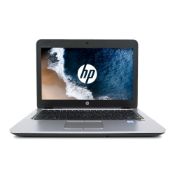HP EliteBook 820 G3 Windows 10 12” Intel Core i5-6300U 8GB DDR4 500GB HD WIFI Office