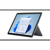 Microsoft Surface Pro 3 Windows 10 Core i3-4020Y 4GB DDR3 64GB SSD Webcam WIFI