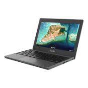 Asus C204EM Chromebook 11.6” Chrome OS Intel Celeron N4020 4GB Memory 32GB SSD Webcam
