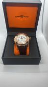 Mixed Box Glam Rock Watches x32 RRP Over £3200