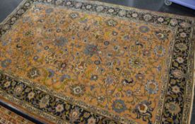 Teppich Kaschan (Persien)