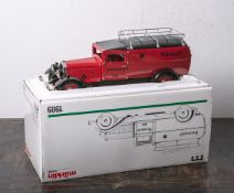 Märklin - Modellauto 