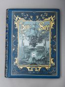 von Henk, D. - Vize-Admiral (Hrsg.), 