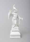 Porzellanfigur 