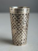 Becher 800 Silber (Kaiserzeit)