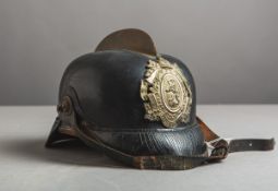 Feuerwehrhelm (Hessen)