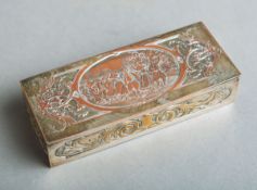 Deckeldose (19. Jh.)