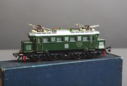 E-Lok H0 