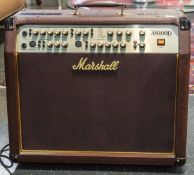 Marshall AS100D