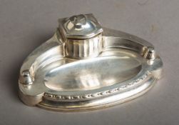 Tintenfass (Art déco)