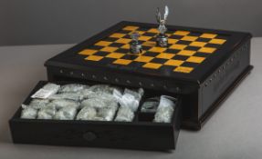 Schachspiel 