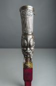 Pata / Schwert / Handstoßlanze (Indien)