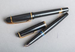 2-teiliges Set von Schreibutensilien