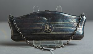 Kleine Abendhandtasche (England, 1. H. 20. Jh.)