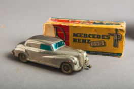Mercedes Benz 300 (Prämeta, 40/50er J.)