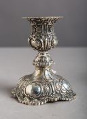 Kerzenhalter 800 Silber