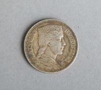 5 Lati (Lettland, 1932)