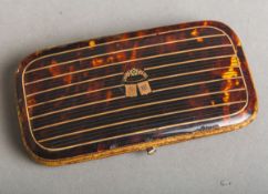 Etui (1. Hälfte d. 19. Jh.)