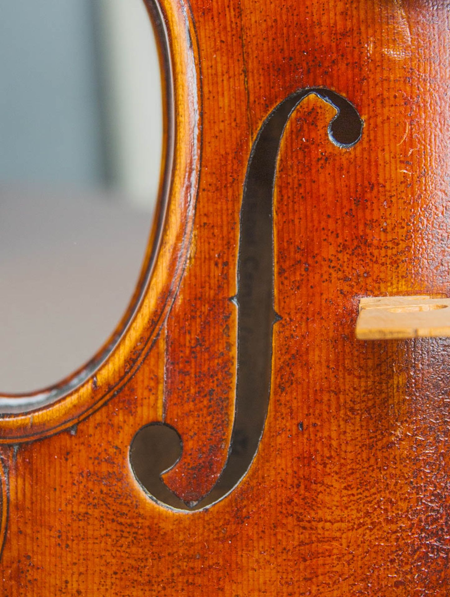 Violine / Geige - Bild 2 aus 3