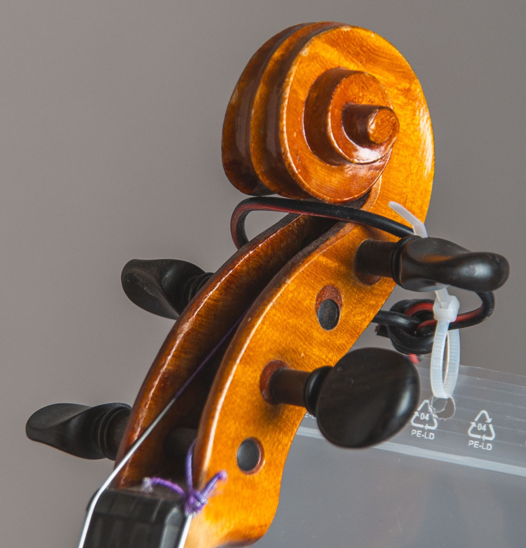 Violine / Geige - Bild 2 aus 3