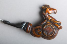 Kleine Pfeife (wohl 17./18. Jh.)