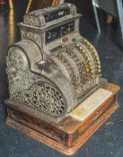 Registrierkasse (um 1900)