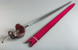 Khanda / Schwert (Indien)