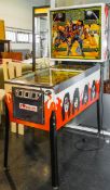 Flipper-Automat / Pinball-Machine 