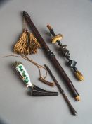 Reservistenpfeife (1. WK)