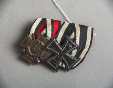 Ordensspange (1. WK)