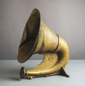 Trichterlautsprecher 