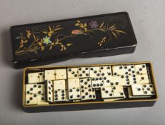 Deckeldose (wohl 2. Hälfte d. 19. Jh.)